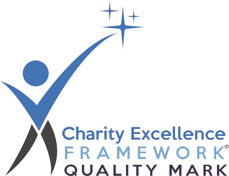 Charity Excellence Framework Quality Mark