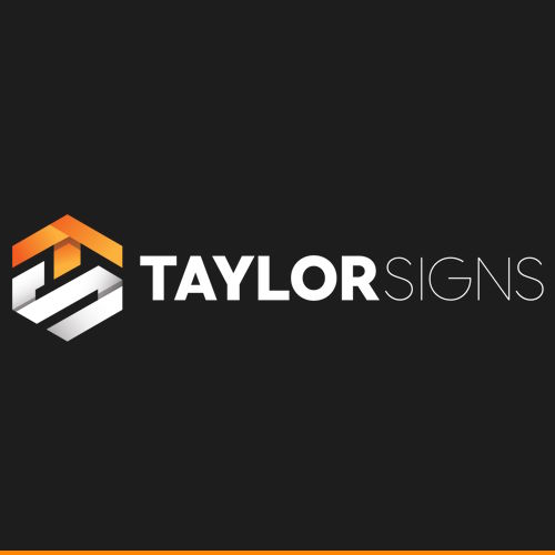 Taylor Signs Logo