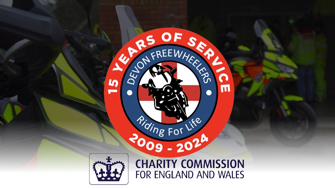 Great News: Charity Commission Closes Devon Freewheelers Inquiry!