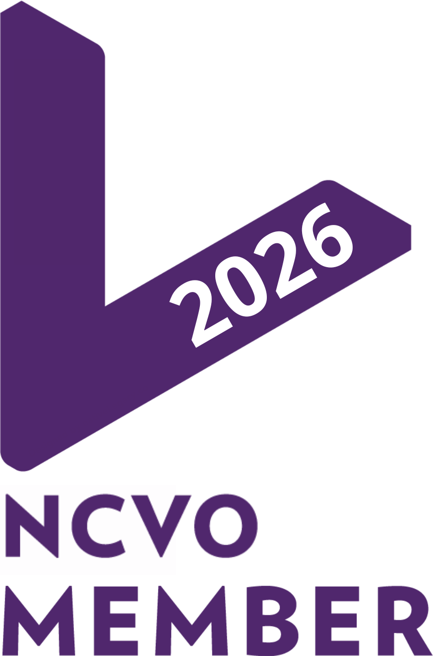 NCVO (The National Council for Voluntary Organisations)