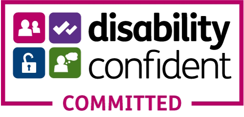 Disability Confident employer scheme